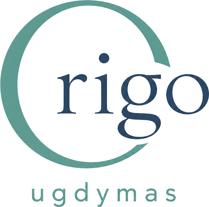 Origo ugdymas