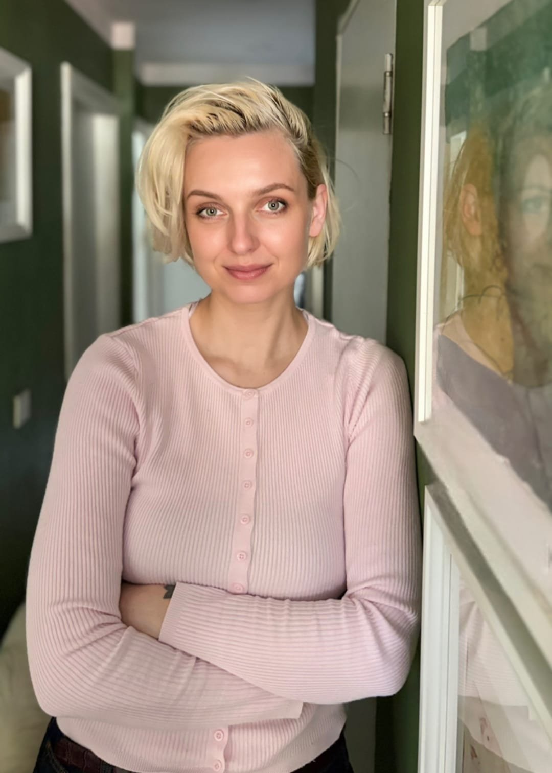 Brigita Gaitanži